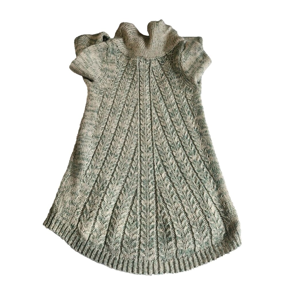 Guinevere Anthropologie Womens Sz S Chore Sweater Pockets - Picture 8 of 8